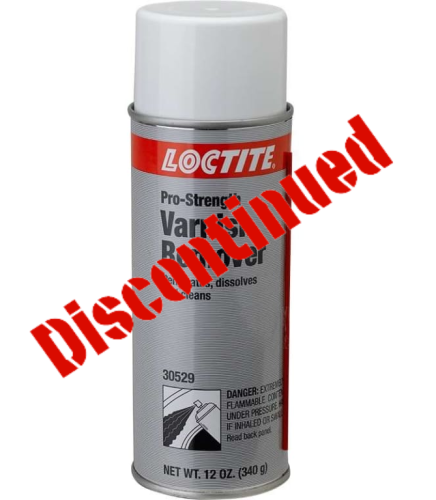 234914 SF 137DA Pro Varnish Remover