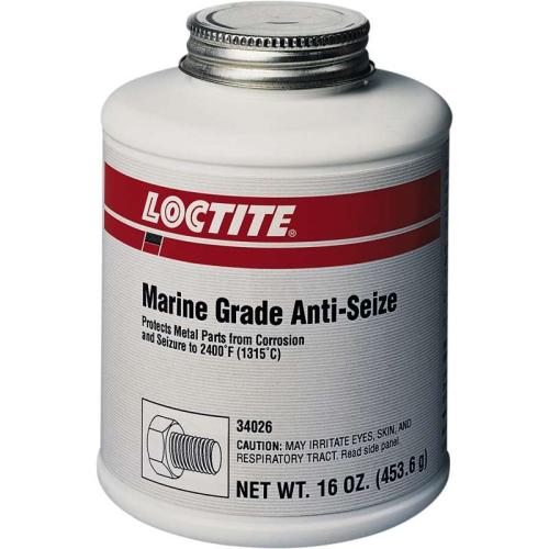 Marine Grade Anti-Seize 16oz 8023