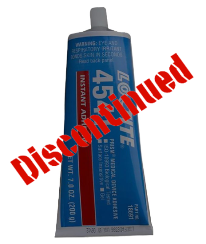92335 Prism 4541 1-Part High Viscosity Instant Adhesive