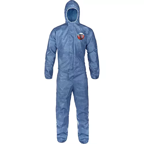 Hooded Coverall MicroMax VP, 3XL