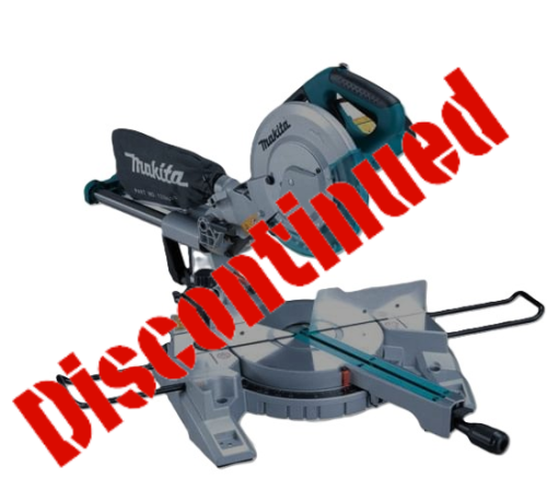 LS1017L Compound Miter Saw With Laser