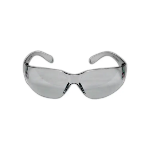 Safety Glasses Myst Flex Y10, Light Gray