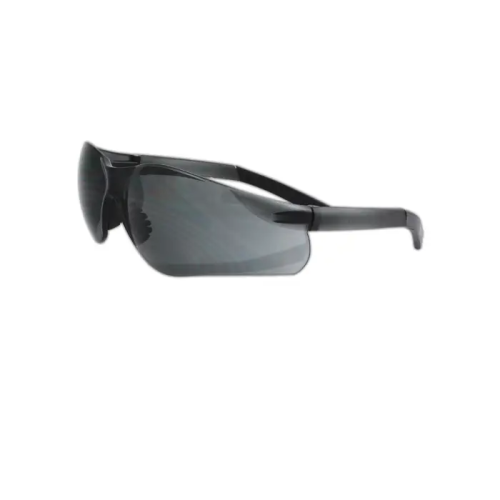 Safety Glasses Y19 Protective Eyewear, Grey
