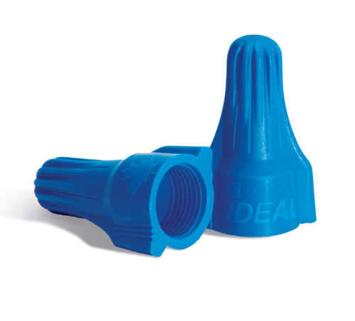 Can-Twist Connectors Wire 175P