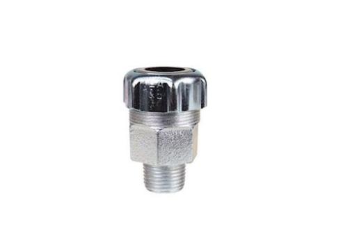 Connector Teck 1/2 Hub