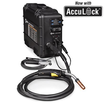 ArcReach SuitCase 12 Feeder with Q300 Gun