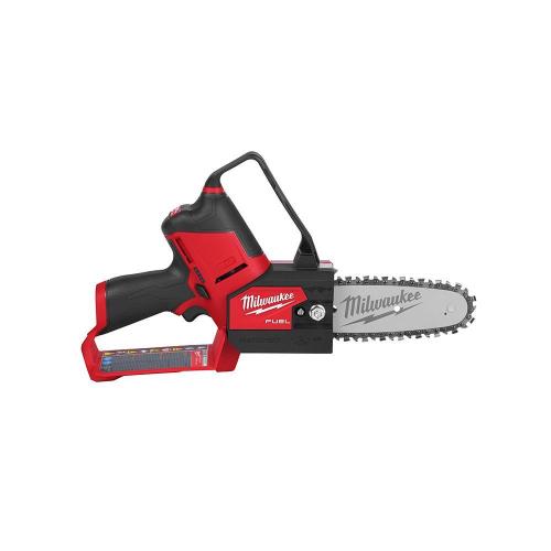Pruning Saw, 6" Bar L Bar/Chain, 12 V, M18
