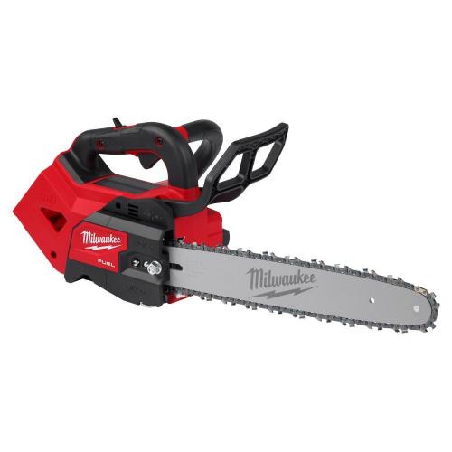 Chainsaw, 14 in L Bar/Chain, 18 V, Li-Ion Battery