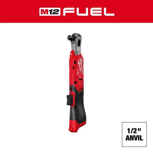 Ratchet 3/8" M18 Fuel, 12V