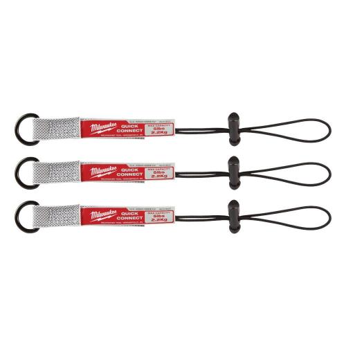 3-Piece Small Quick-Connect Accessory, 5 lbs