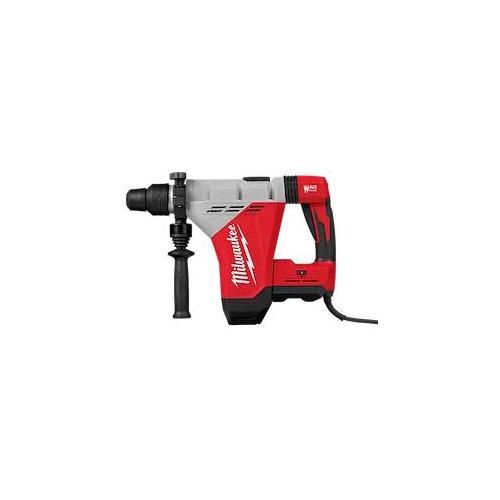 Rotary Hammer, 1-3/4" SDS-Max Chuck