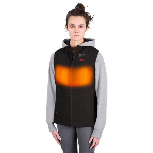 M12 Women's Heated AXIS Vest, Large