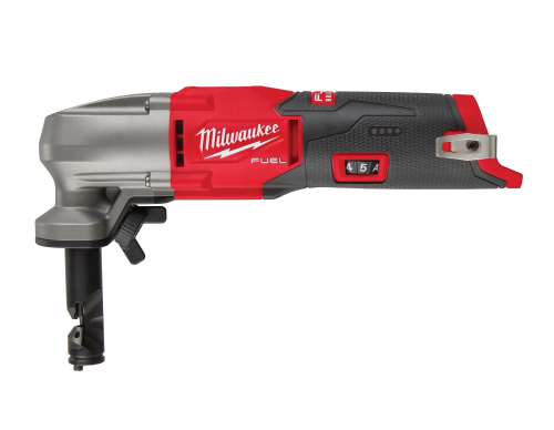 M12 FUEL 16 Gauge Variable Speed Nibbler