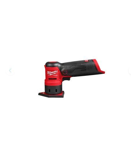 M12 FUEL™ Orbital Detail Sander