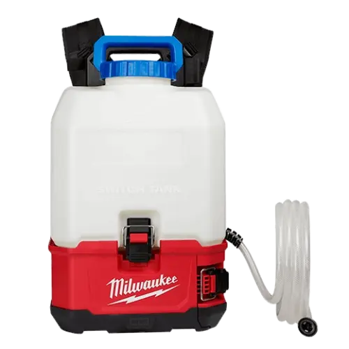 M18 SWITCH TANK 2820-21WS Backpack Water Supply Kit