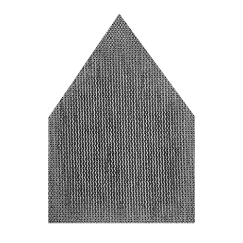 Mesh Sanding Sheets for M12 FUEL, 12 PK