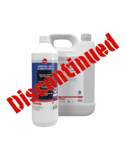 Oil-Food Contact-Ambrine 1L Can Food Air