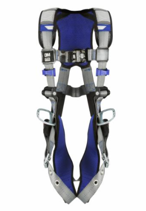 ExoFit X200 Safety Harness, X-Large