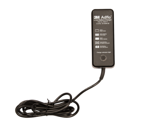 Charger For Lithium-ION ADFLO