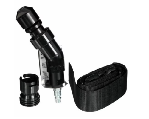 Air Low Pressure Valve Assembly V-400