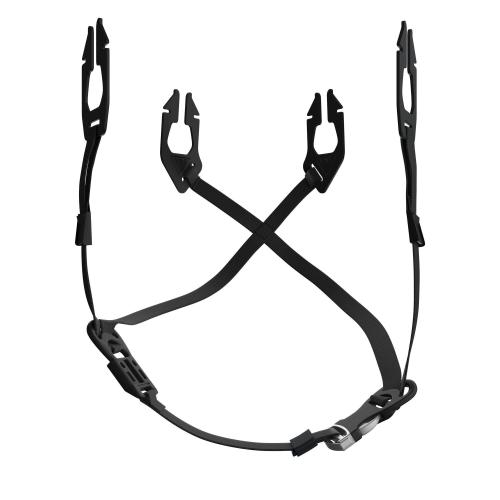 Chinstrap 4PT For Use With V-Gard Universal