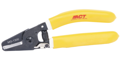 CABLE TIE & LANCING CUTTER