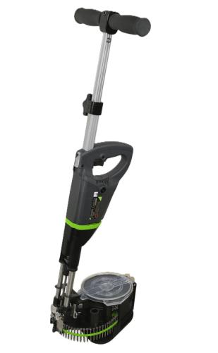 Speed Driver Coil for Sub Floor