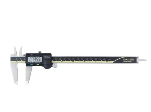 0-8" Digital Caliper 200mm