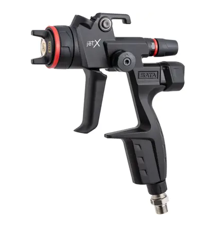 SATA Jet X HVLP 1.2 I Control Digital