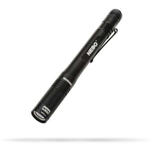 Flashlight Pocket 180 Lumen Inspector