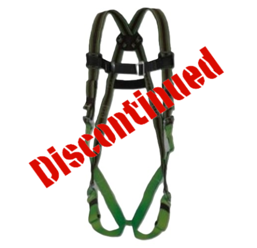 by Honeywell DuraFlex E650-4/UGN Stretchable Harness