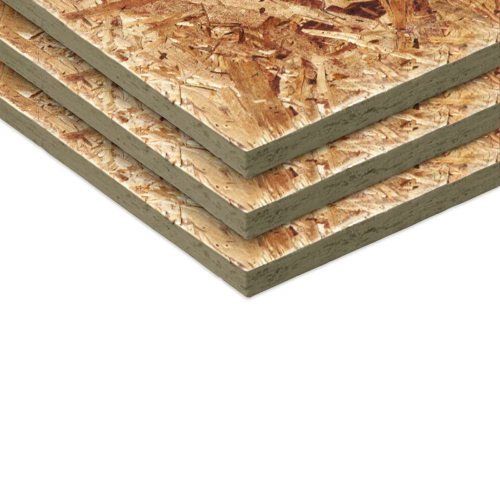 Oriented Strand Board 7/16" X 4FT X 8FT