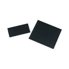 PLATE FILTER 2 X 4 1/4 SH9 GLASS