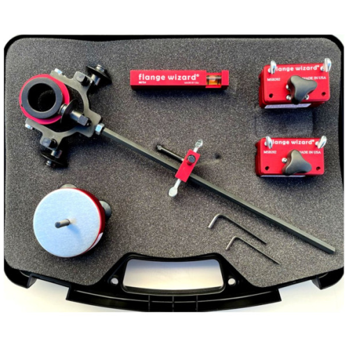 Burning Guides Plasma Tool Kit