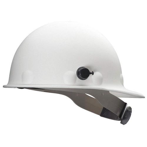 Safety Hard Hat White