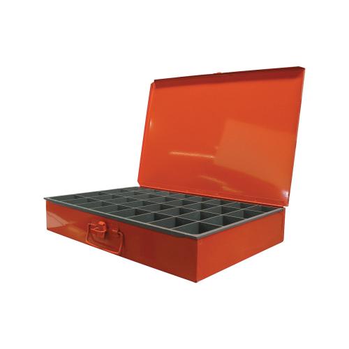 Super Service Merchandiser Empty Box, 32 Bin