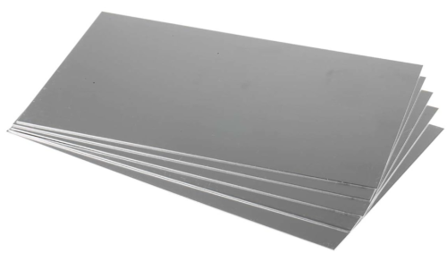 1/4" 6061 Aluminum Sheet 48-1/2" x 144-1/2"