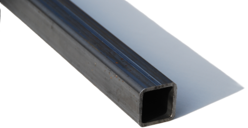 2" x 2" x 1/4" x 20' Steel Square Tube
