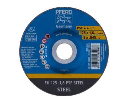 WHEEL CUTTING 5 X .045