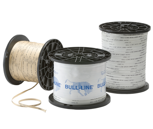 Bull-Line Pull Tape 1/2 X 900MTR