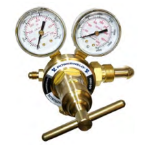 Nitrogen Purging Regulator