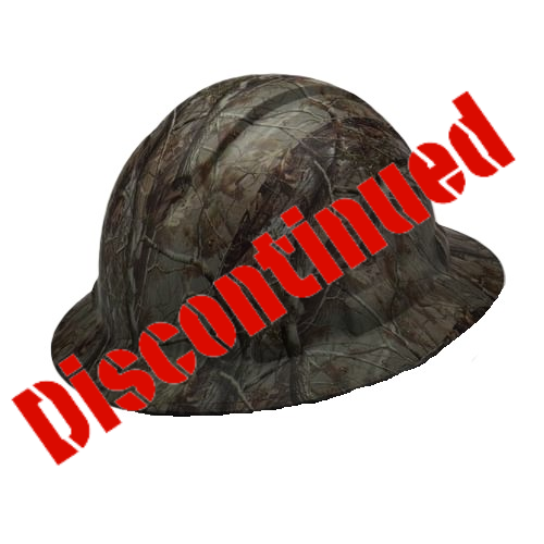 Pyramex HP54119 Ridgeline Full Brim Hard Hat