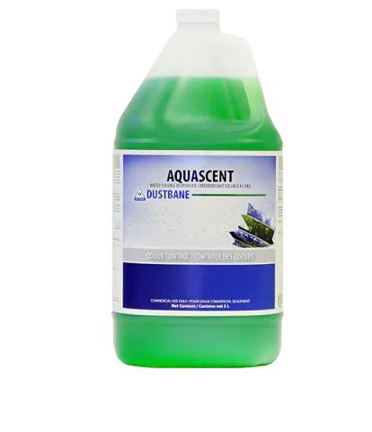 LIQ DEODORANT 5-LTR AQUASCENT