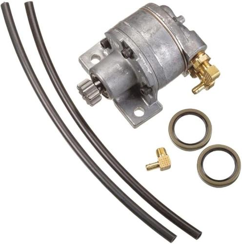 Pump Oil Model MJ