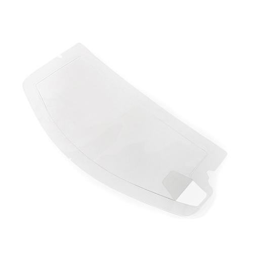 Tear-Off Lens, Nova 3, 50/Pkg