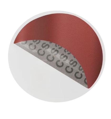 Disc Sanding 15" Cloth Adhesive Backed