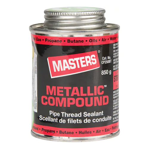 Metallic Compound 850g