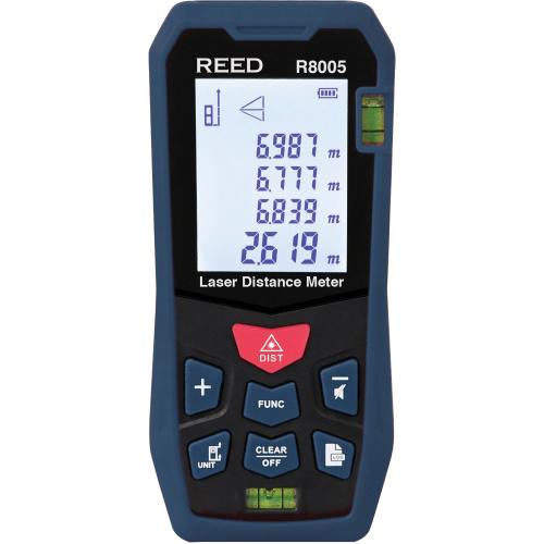 Laser Distance Meter, 0' - 164'
