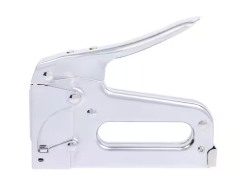T50 Heavy Duty Manual Staple Gun