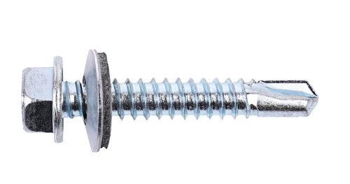 10-16 X 1-1/4 Self-Drilling Screws